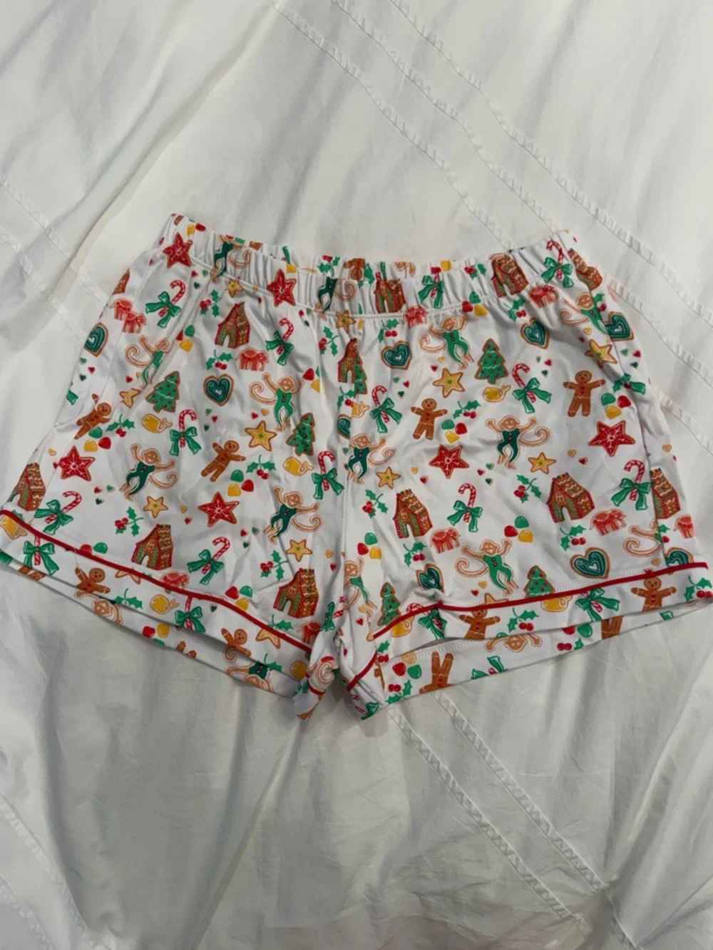 Roller Rabbit Pajama Set - Picture 2 of 8
